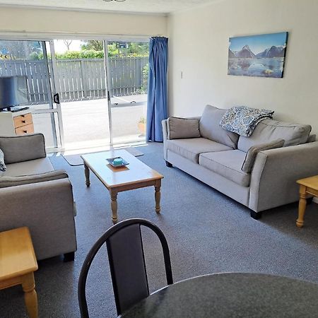 Paihia Star Motel Kültér fotó