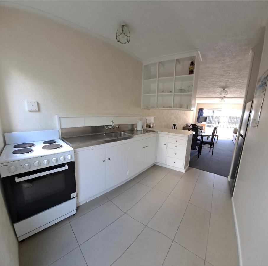 Paihia Star Motel Kültér fotó