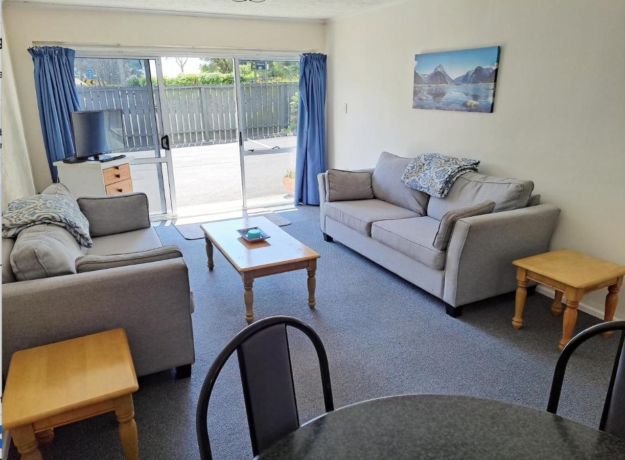 Paihia Star Motel Kültér fotó