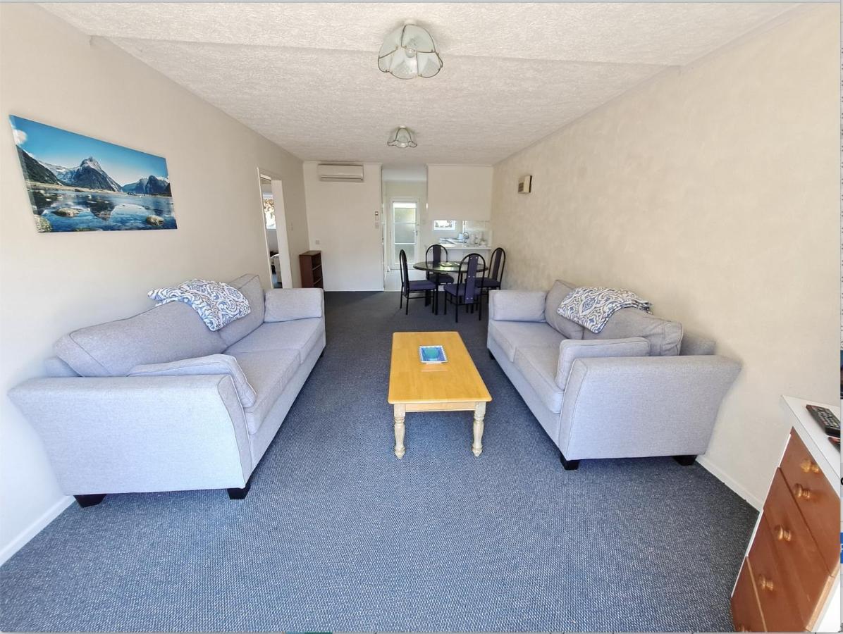 Paihia Star Motel Kültér fotó