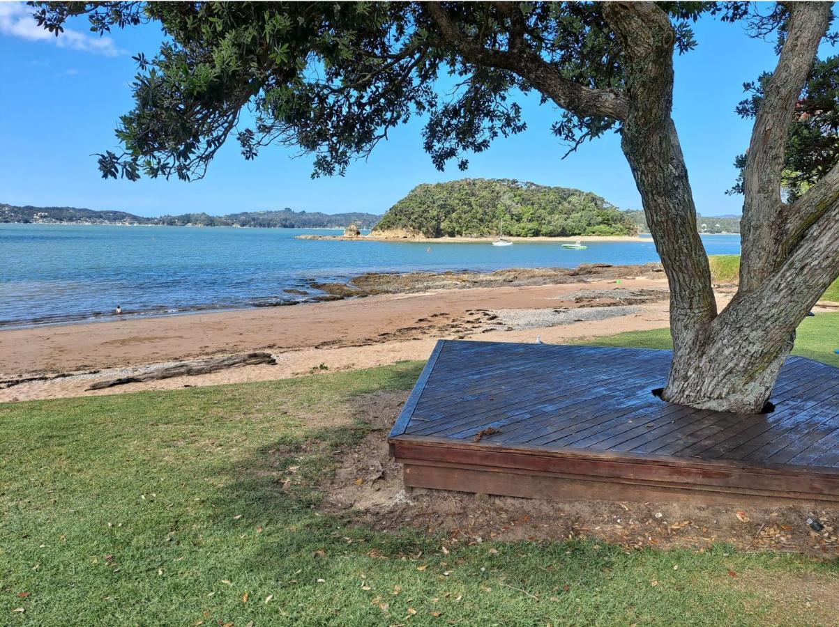 Paihia Star Motel Kültér fotó