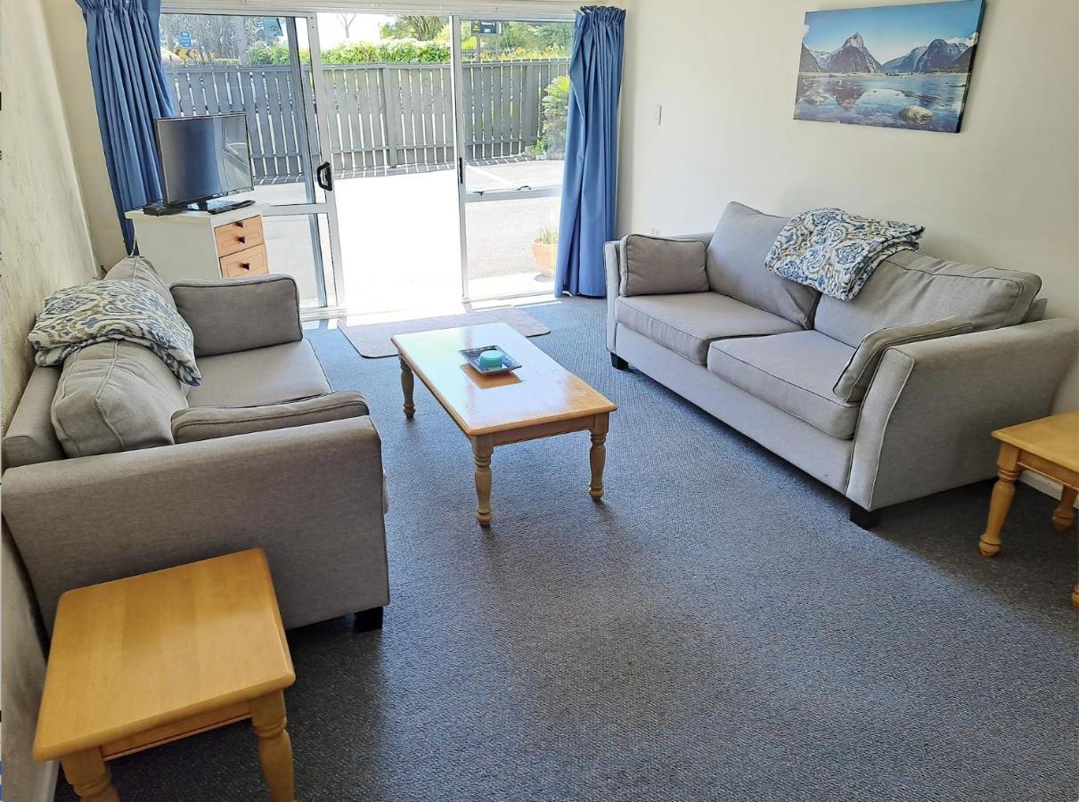 Paihia Star Motel Kültér fotó
