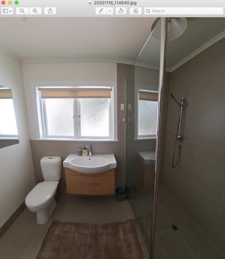 Paihia Star Motel Kültér fotó